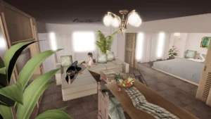 Tainted Heritage – a.k.a Weird Shit Is Going to Happen