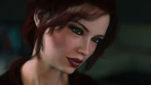 City of Broken Dreamers