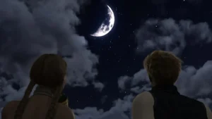 Lustful Voyage